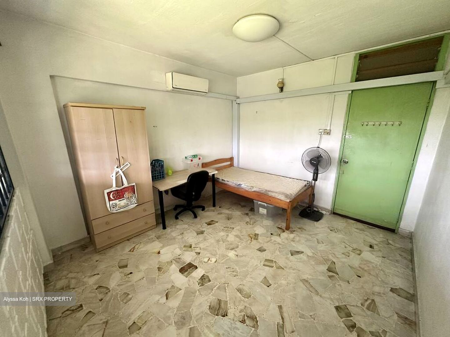 Blk 611 Clementi West Street 1 (Clementi), HDB 4 Rooms #474674471